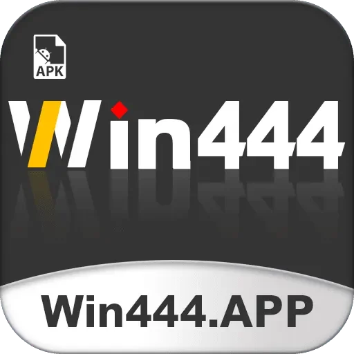 APK oficial da win444bet para Android