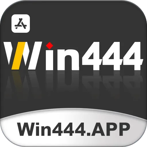 APP oficial da win444bet para mobile