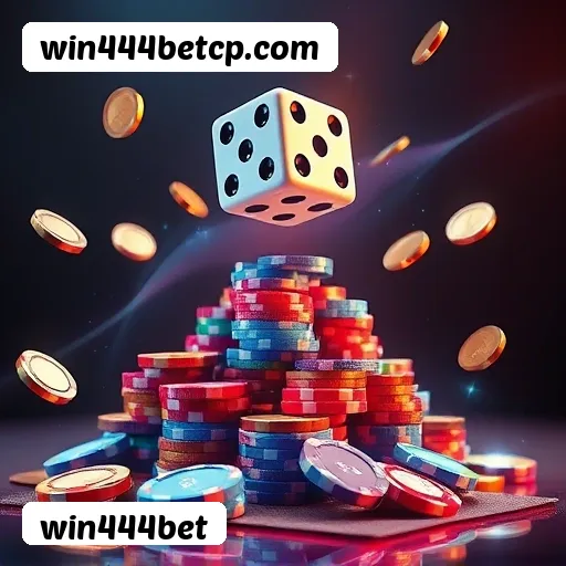 win444bet APP mobile iOS Android - 187 mil downloads São Paulo Rio BH