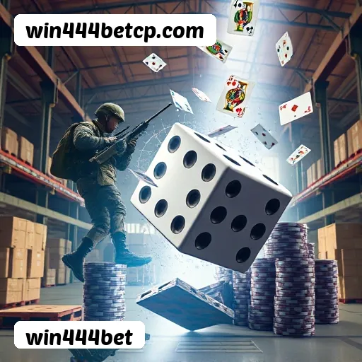 Estatísticas win444bet novembro 2024 - 87 mil jogadores ativos, R$47M pagos, RTP 96.52%