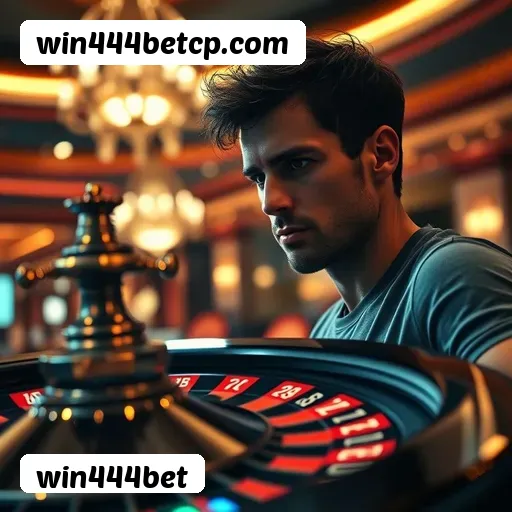 Jogo responsável win444bet - Ferramentas de controle, limites, auto-exclusão, suporte CVV 188