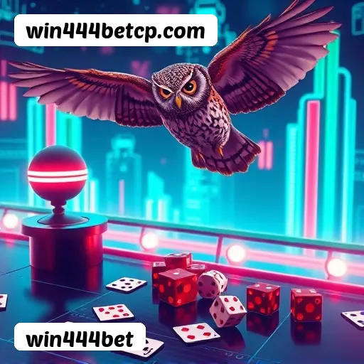 Níveis do programa VIP da win444bet