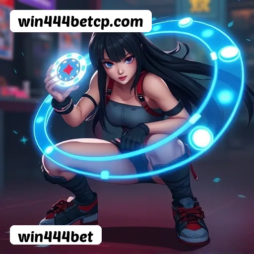 win444bet PIX instantâneo Brasil - Depósito e saque em minutos 24/7