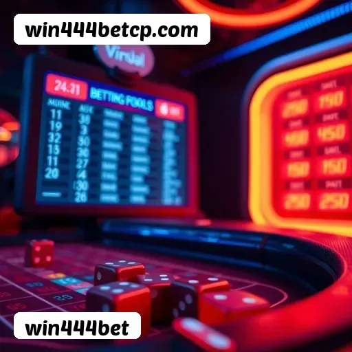 Principais provedores de slots da win444bet - NetEnt, Pragmatic Play, Play'n GO
