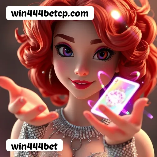 Tabela RTP dos jogos de cassino da win444bet