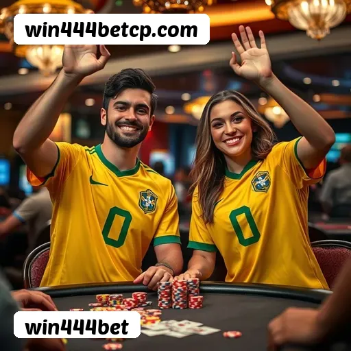 Grandes vencedores win444bet de São Paulo, Rio de Janeiro, Belo Horizonte - Saques PIX confirmados