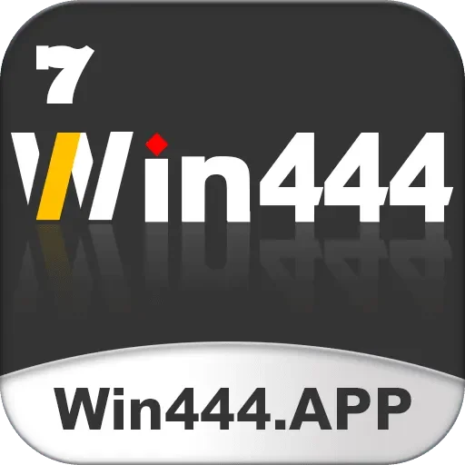Slots online da win444bet com jackpots progressivos